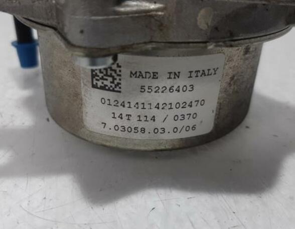 Vacuum Pump ALFA ROMEO Mito (955)