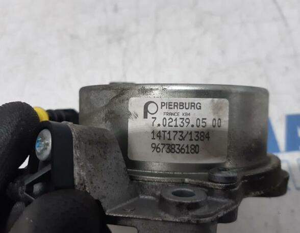 Vacuum Pump PEUGEOT 508 SW I (8E)
