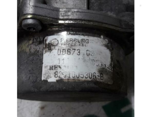Vacuum Pump RENAULT Twingo II (CN0)