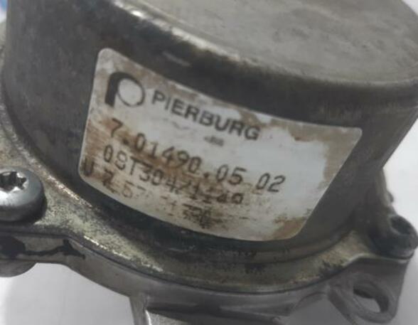 Vacuum Pump PEUGEOT 207 CC (WD)