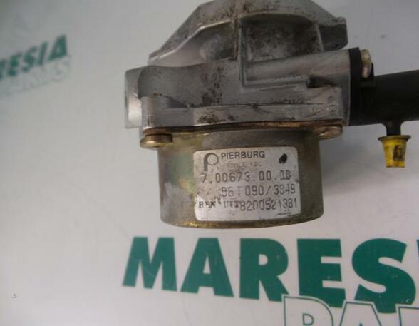 Vacuum Pump RENAULT Megane II Kombi (KM0/1)