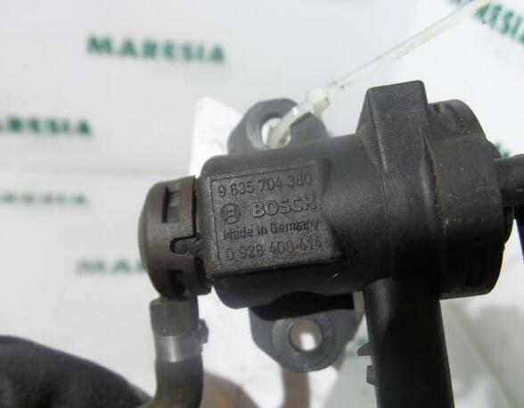 Vacuum Pump LANCIA Phedra (179)