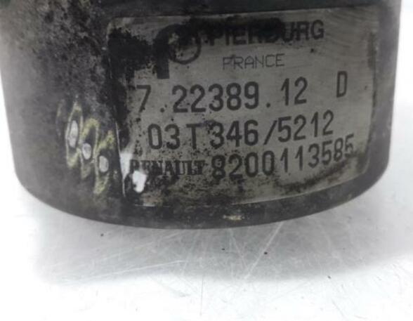 Vacuum Pump RENAULT Kangoo Express (FC0/1)