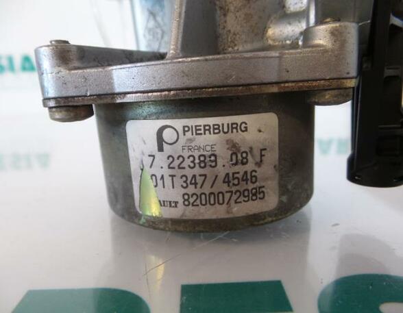 Vacuum Pump RENAULT Scénic I Großraumlimousine (FA0, JA0/1)