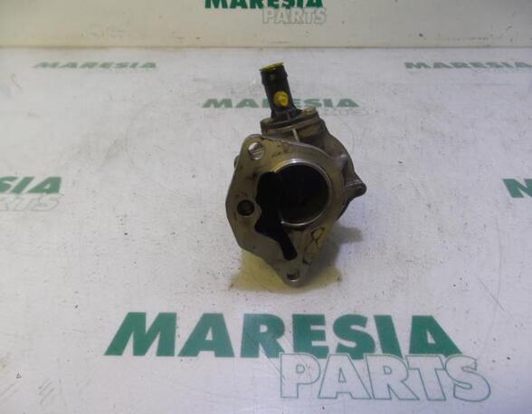 Vacuum Pump RENAULT Trafic II Kasten (FL)