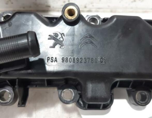 Cylinder Head Cover CITROËN C3 Picasso (--)