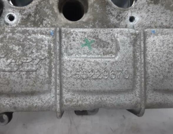Cylinder Head Cover FIAT Punto (199)