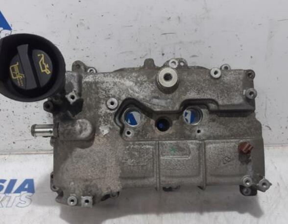 Cylinder Head Cover FIAT Punto (199)