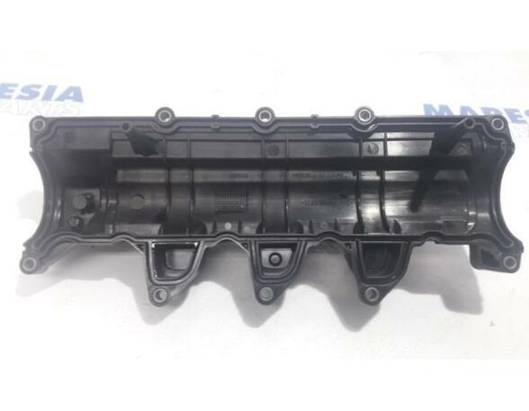 Cylinder Head Cover RENAULT Grand Scénic III (JZ0/1), RENAULT Scénic III (JZ0/1)
