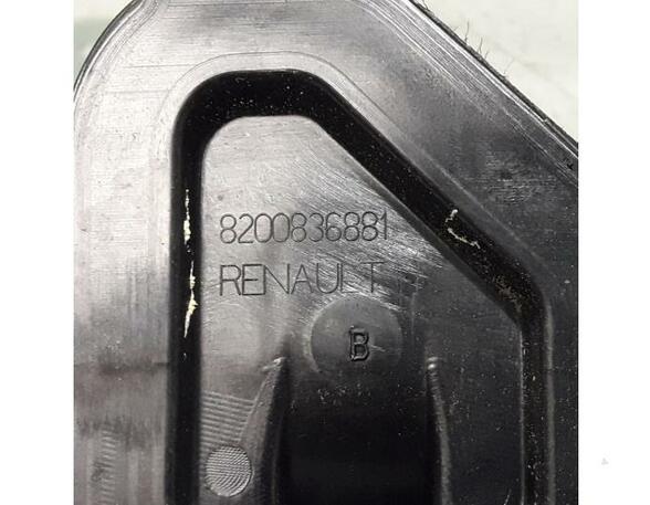 Cylinder Head Cover RENAULT Trafic II Kasten (FL)
