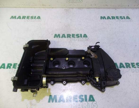 Cylinder Head Cover PEUGEOT 107 (PM, PN)