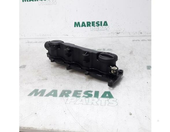 Cylinder Head Cover PEUGEOT 207 SW (WK)