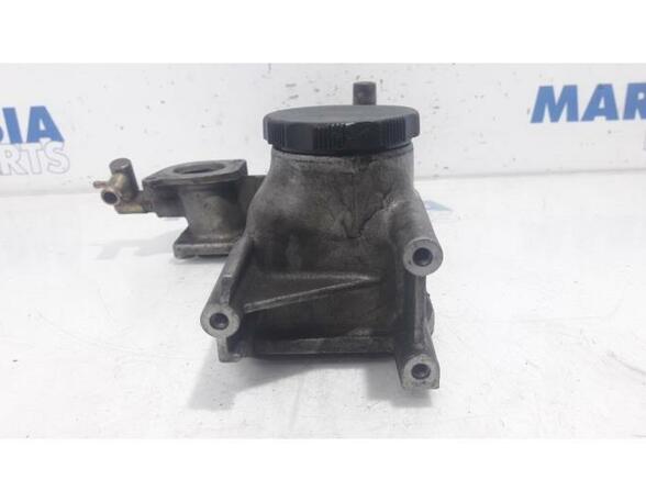 Cylinder Head Cover FIAT Seicento/600 (187)