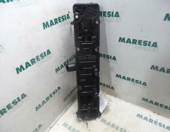 Cylinder Head Cover PEUGEOT 307 (3A/C)