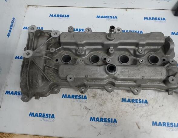 Cylinder Head Cover RENAULT Megane III Coupe (DZ0/1)