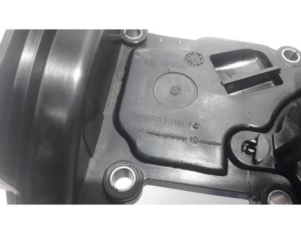 Cilinderkopkap PEUGEOT Expert Kasten (VF3A, VF3U, VF3X)