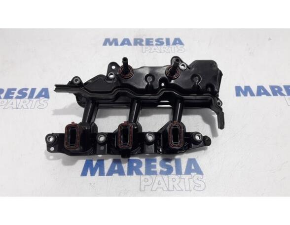 Cylinder Head Cover RENAULT Trafic II Bus (JL)