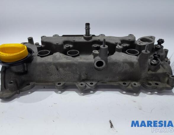 Cylinder Head Cover RENAULT Grand Scénic III (JZ0/1), RENAULT Scénic III (JZ0/1)