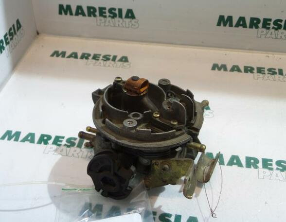 Carburettor FIAT Punto (176)