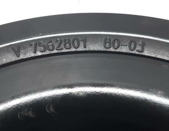 Crankshaft Gear PEUGEOT 5008 (0E, 0U)