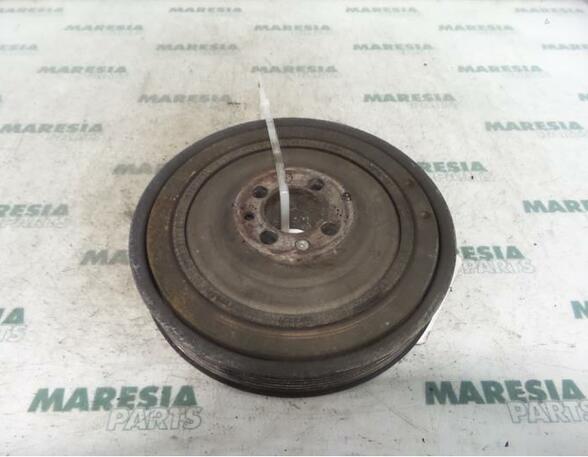 Crankshaft Gear ALFA ROMEO 147 (937)