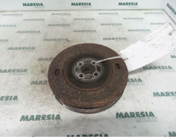 Crankshaft Gear ALFA ROMEO 147 (937)