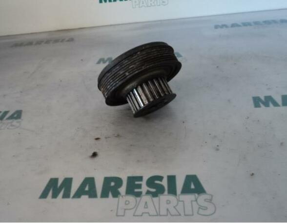 Crankshaft Gear IVECO Daily III Pritsche/Fahrgestell (--)