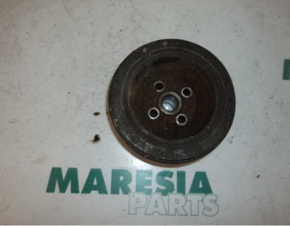 Crankshaft Gear IVECO Daily III Pritsche/Fahrgestell (--)