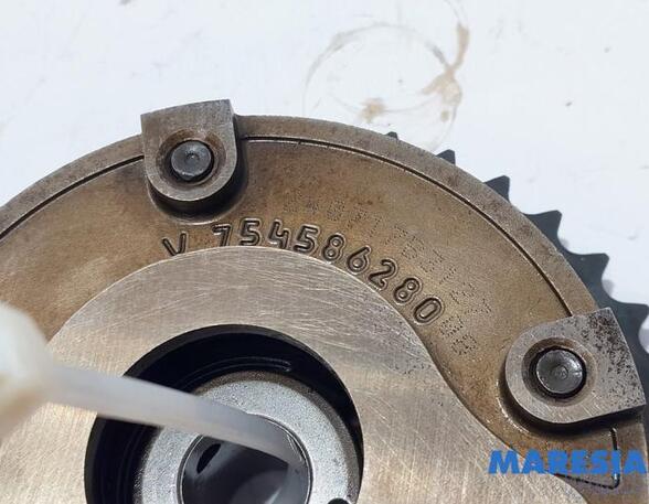 Crankshaft Gear PEUGEOT 508 SW I (8E), CITROËN C5 III Break (TD)