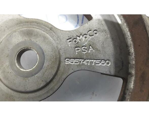Camshaft Gear PEUGEOT 5008 (0E, 0U)