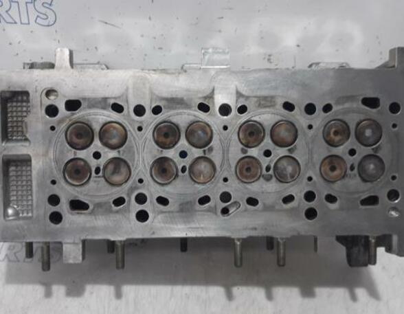 Cylinder Head FIAT Doblo Cargo (263)