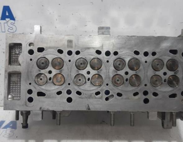 Cylinder Head FIAT Fiorino Kasten/Großraumlimousine (225), FIAT Qubo (225)