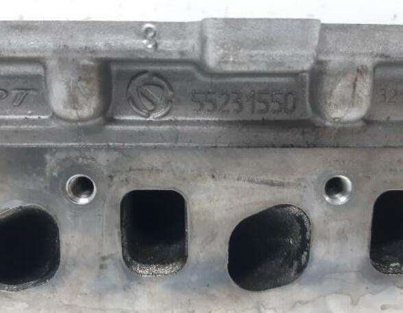 Cylinder Head FIAT Fiorino Kasten/Großraumlimousine (225), FIAT Qubo (225)