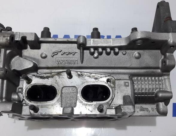 Cylinder Head FIAT Panda (312, 319), FIAT Panda Van (312, 519)