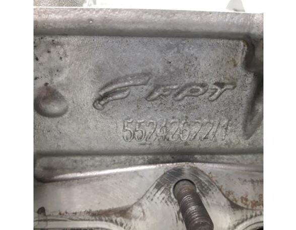 Cylinder Head FIAT Punto (199)