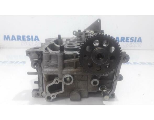 Cylinder Head LANCIA Ypsilon (312_)