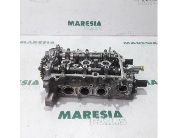 Cylinder Head CITROËN C1 (PM, PN)