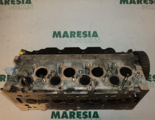 Cylinder Head CITROËN C5 I Break (DE)