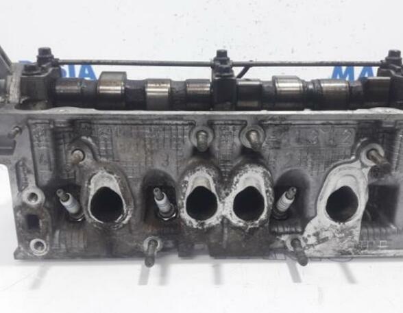 Cylinder Head FIAT Punto (188), FIAT Punto Kasten/Schrägheck (188)