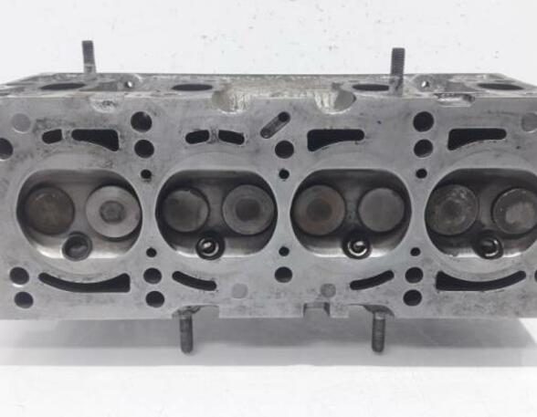 Cylinder Head FIAT Punto (188), FIAT Punto Kasten/Schrägheck (188)