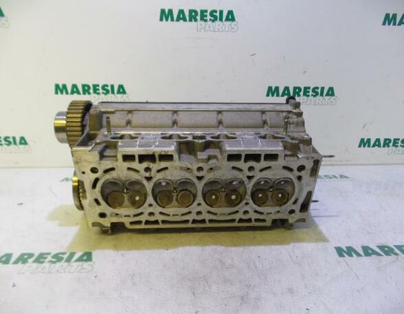 Cylinder Head PEUGEOT 406 Coupe (8C)