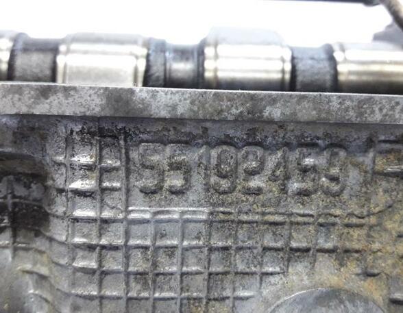 Cylinder Head FIAT Seicento/600 (187)