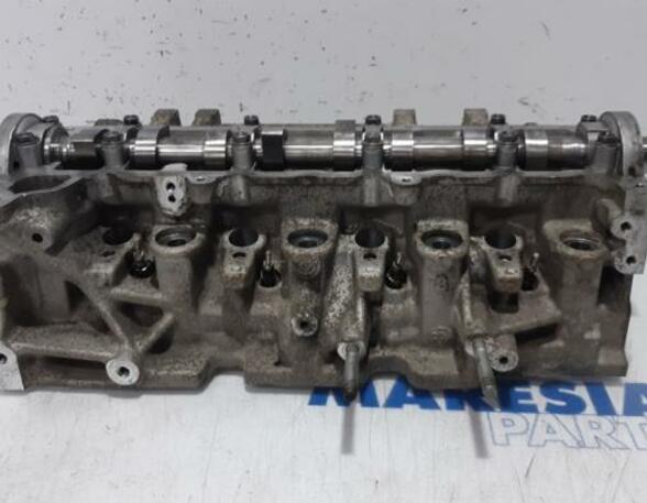 Cylinder Head RENAULT Clio II (BB, CB)