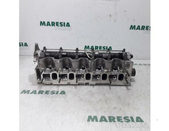 Cylinder Head ALFA ROMEO 156 Sportwagon (932_)