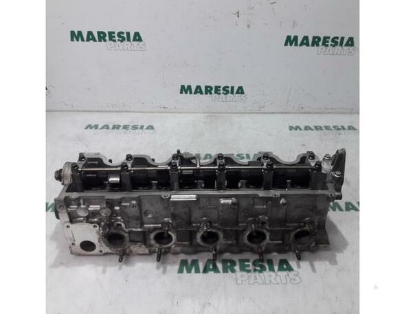 Cylinder Head ALFA ROMEO 156 Sportwagon (932_)