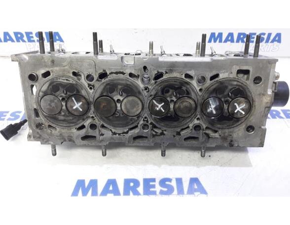 Cylinder Head FIAT Stilo Multi Wagon (192)