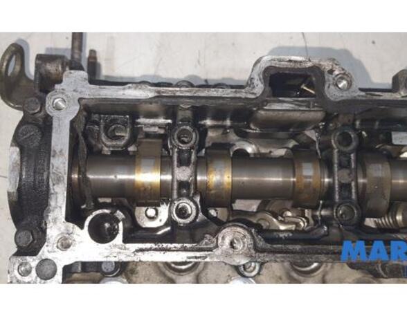 Cylinder Head CITROËN C3 I (FC, FN)