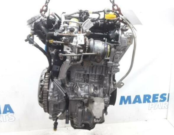 8201720530 Motor ohne Anbauteile (Benzin) RENAULT Clio V (BF) P16287071