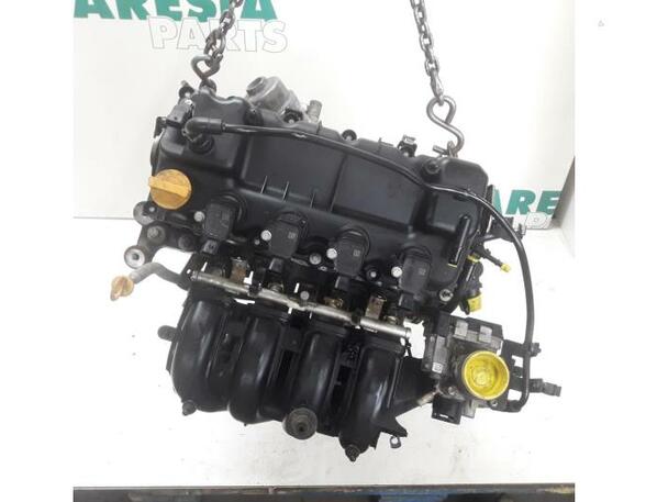 334AXE Motor ohne Anbauteile (Benzin) FIAT 500X (334) P10295386