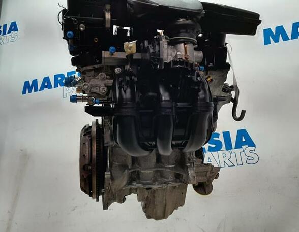 1628926280 Motor ohne Anbauteile (Benzin) CITROEN C1 II P18609469